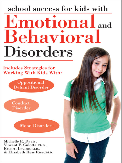 emotional disorder behavior essay emotional disorder behavior essay